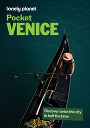 Buy Lonely Planet Pocket Venice