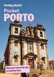 Buy Lonely Planet Pocket Porto