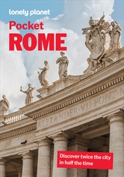 Buy Lonely Planet Pocket Rome