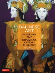 Buy Balinese Art
