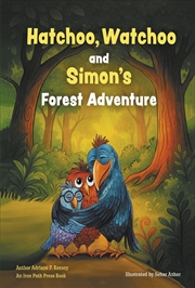 Buy Hatchoo, Watchoo, and Simon's Forest Adventure