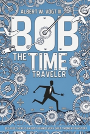Buy Bob the Time Traveler