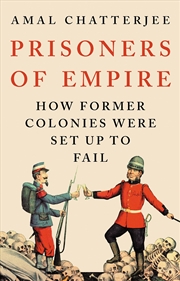 Buy Prisoners of Empire