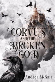 Buy Corvus and the Broken God