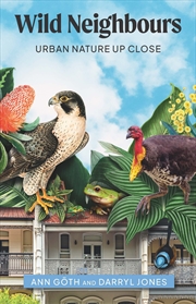 Buy Wild Neighbours