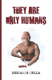 Buy They Are Only Humans