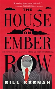 Buy The House on Ember Row