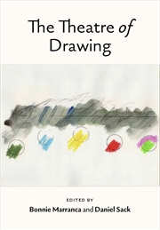 Buy The Theatre of Drawing