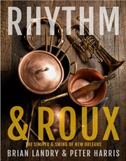 Buy Rhythm & Roux