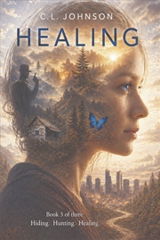 Buy Healing