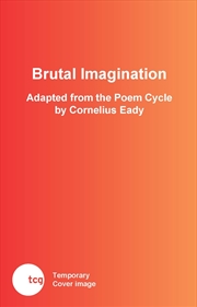 Buy Brutal Imagination