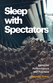 Buy Sleep with Spectators