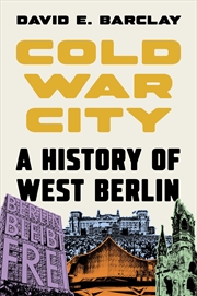 Buy Cold War City