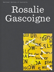Buy Rosalie Gascoigne