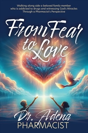 Buy From Fear to Love