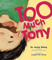 Buy Too Much Tony