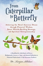 Buy From Caterpillar to Butterfly