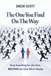 Buy The One You Find on the Way