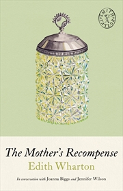 Buy The Mother's Recompense