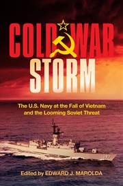 Buy Cold War Storm