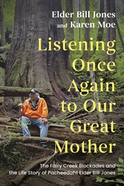 Buy Listening Once Again to Our Great Mother