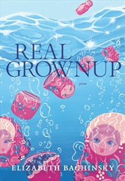 Buy Real Grownup