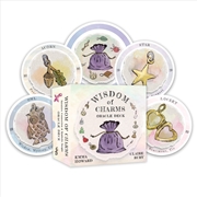 Buy Wisdom of Charms Oracle Deck