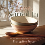 Buy Love, Stirred In