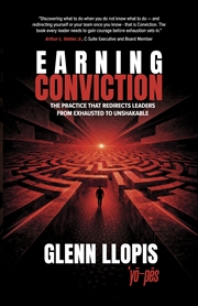 Buy Earning Conviction