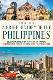 Buy A Brief History of the Philippines