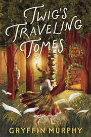 Buy Twig's Traveling Tomes