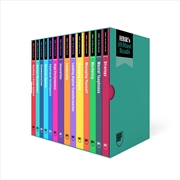 Buy HBR's 10 Must Reads Ultimate Boxed Set Updated + Expanded (14 Books)