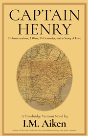 Buy Captain Henry