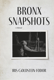 Buy Bronx Snpshots