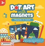 Buy Dot Art with Magnets