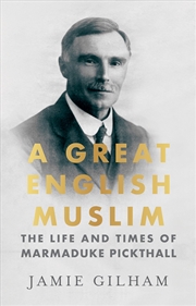 Buy A Great English Muslim