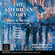 Buy American Story