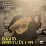 Buy La Tournee De Monsieur Weichenberger