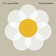 Buy Lange-Muller: Song Edition