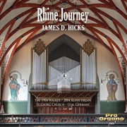 Buy Rhine Journey