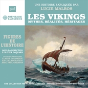 Buy Les Vikings - Mythes Realites Heritages