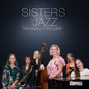 Buy Legacy Of The Ladies