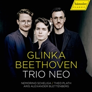 Buy Blinka & Beethoven - Trio Neo