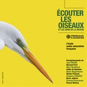 Buy Ecouter Les Oiseaux Et Les Sons De La Nature