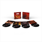 Buy Doom - 10th Anniversary Edition