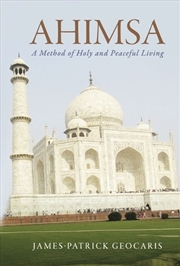Buy Ahimsa
