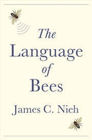 Buy The Language of Bees