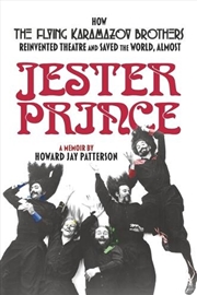 Buy Jester Prince