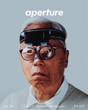 Buy Aperture No. 264: Fall 2026