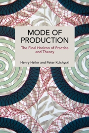 Buy Mode of Production